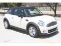 Pepper White - Cooper Hardtop Photo No. 7