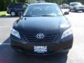 Black - Camry LE Photo No. 2