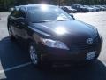 Black - Camry LE Photo No. 3