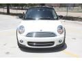Pepper White - Cooper Hardtop Photo No. 10