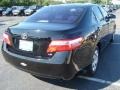 Black - Camry LE Photo No. 4