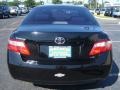 Black - Camry LE Photo No. 5