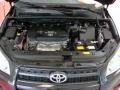 Black - RAV4 4WD Photo No. 28