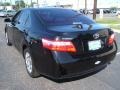 Black - Camry LE Photo No. 6