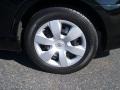 Black - Camry LE Photo No. 8