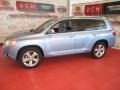 Wave Line Pearl - Highlander Limited 4WD Photo No. 3