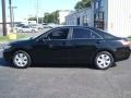 Black - Camry LE Photo No. 9