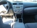 Black - Camry LE Photo No. 12