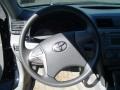 Black - Camry LE Photo No. 13