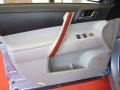 Wave Line Pearl - Highlander Limited 4WD Photo No. 11