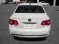 Campanella White - Jetta TDI Sedan Photo No. 4