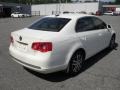 Campanella White - Jetta TDI Sedan Photo No. 5