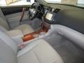 Wave Line Pearl - Highlander Limited 4WD Photo No. 24