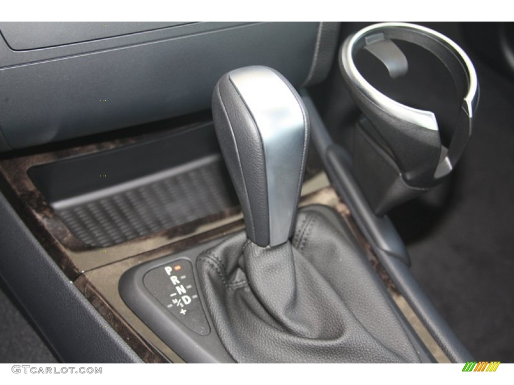 2012 BMW 1 Series 128i Coupe 6 Speed Steptronic Automatic Transmission Photo #52869624