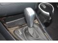 6 Speed Steptronic Automatic 2012 BMW 1 Series 128i Coupe Transmission
