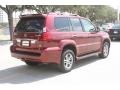 Salsa Red Pearl - GX 470 Photo No. 3