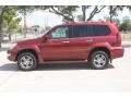 Salsa Red Pearl - GX 470 Photo No. 13