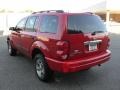 Flame Red - Durango SLT Photo No. 2