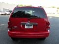 Flame Red - Durango SLT Photo No. 3