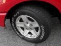 Flame Red - Durango SLT Photo No. 23