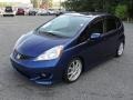 Blue Sensation Pearl - Fit Sport Photo No. 1