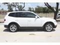 Alpine White - X3 3.0si Photo No. 2