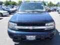 Indigo Blue Metallic - TrailBlazer LS 4x4 Photo No. 2