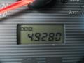 2004 Pewter Hyundai Santa Fe GLS 4WD  photo #3
