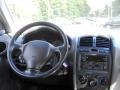 2004 Pewter Hyundai Santa Fe GLS 4WD  photo #4