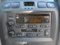 2004 Pewter Hyundai Santa Fe GLS 4WD  photo #5