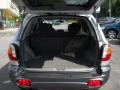 2004 Pewter Hyundai Santa Fe GLS 4WD  photo #6