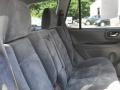 2004 Pewter Hyundai Santa Fe GLS 4WD  photo #8