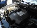 2004 Pewter Hyundai Santa Fe GLS 4WD  photo #12