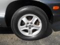 2004 Pewter Hyundai Santa Fe GLS 4WD  photo #18