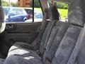 2004 Pewter Hyundai Santa Fe GLS 4WD  photo #21