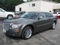 Dark Titanium Metallic 2010 Chrysler 300 Touring AWD