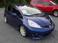 Blue Sensation Pearl - Fit Sport Photo No. 5