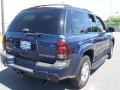 Indigo Blue Metallic - TrailBlazer LS 4x4 Photo No. 4