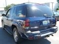 Indigo Blue Metallic - TrailBlazer LS 4x4 Photo No. 6