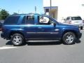 Indigo Blue Metallic - TrailBlazer LS 4x4 Photo No. 7
