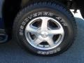 Indigo Blue Metallic - TrailBlazer LS 4x4 Photo No. 8