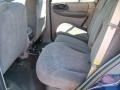 Indigo Blue Metallic - TrailBlazer LS 4x4 Photo No. 11
