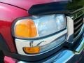 Sport Red Metallic - Sierra 2500HD SLE Crew Cab 4x4 Photo No. 7