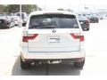 Alpine White - X3 3.0si Photo No. 11