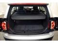 2011 Midnight Black Metallic Mini Cooper Clubman  photo #7