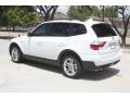 Alpine White - X3 3.0si Photo No. 12