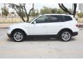 Alpine White - X3 3.0si Photo No. 13