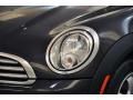 2011 Midnight Black Metallic Mini Cooper Clubman  photo #8