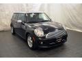 Midnight Black Metallic - Cooper Clubman Photo No. 10