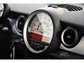 Midnight Black Metallic - Cooper Clubman Photo No. 16